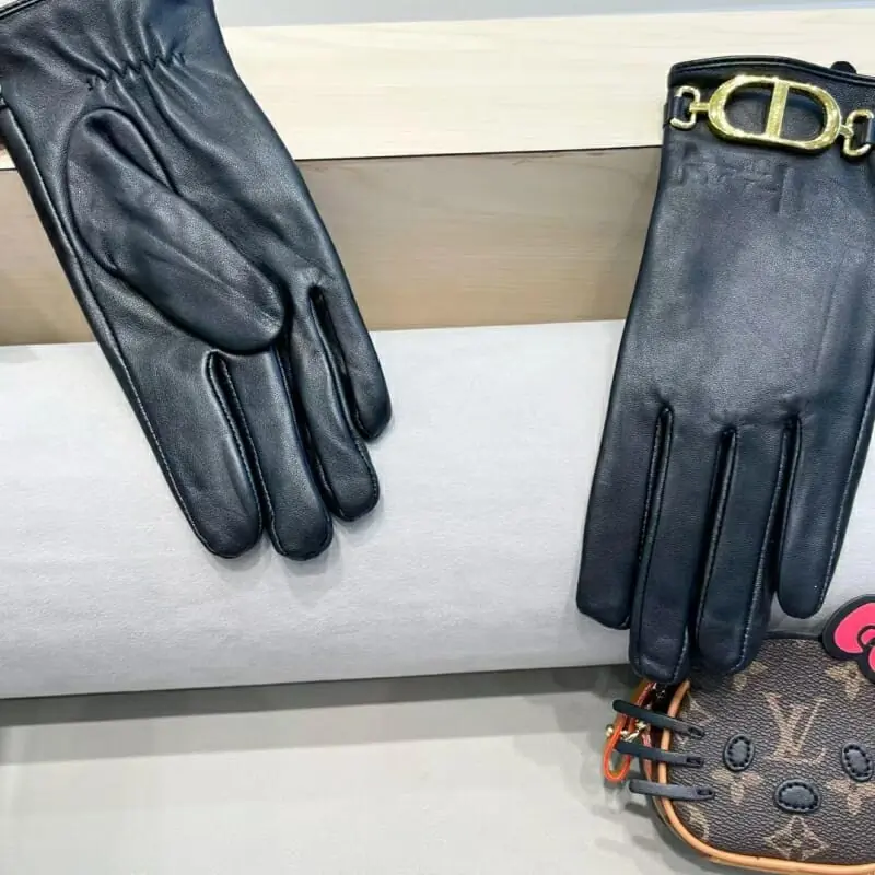 christian dior gants pour femme s_126ab154